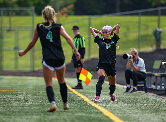 0473 Mounds View vs Centennial Varsity Soccer