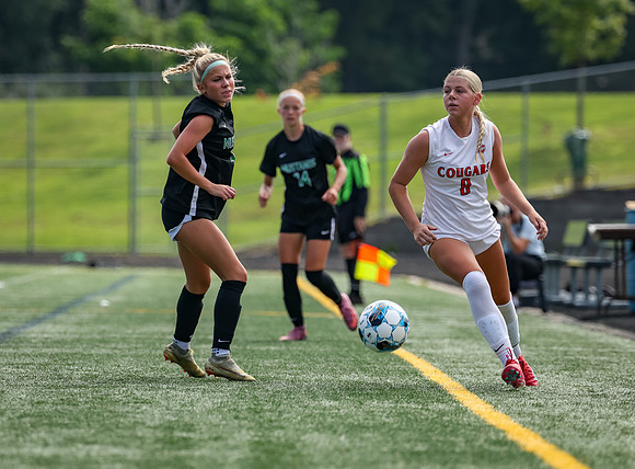 0481 Mounds View vs Centennial Varsity Soccer