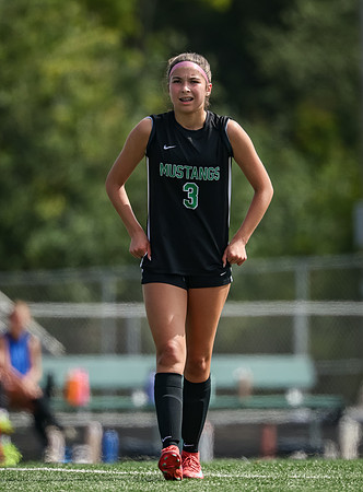 0584 Mounds View vs Centennial Varsity Soccer