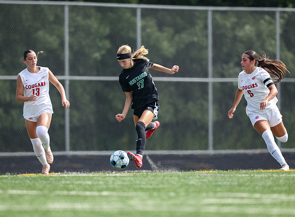0577 Mounds View vs Centennial Varsity Soccer
