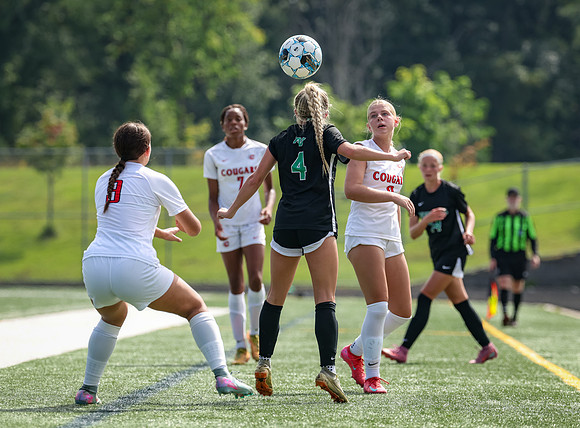 0597 Mounds View vs Centennial Varsity Soccer