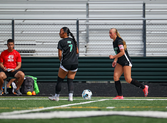 0760 Mounds View vs Centennial Varsity Soccer