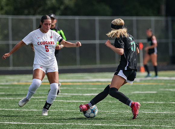 0793 Mounds View vs Centennial Varsity Soccer