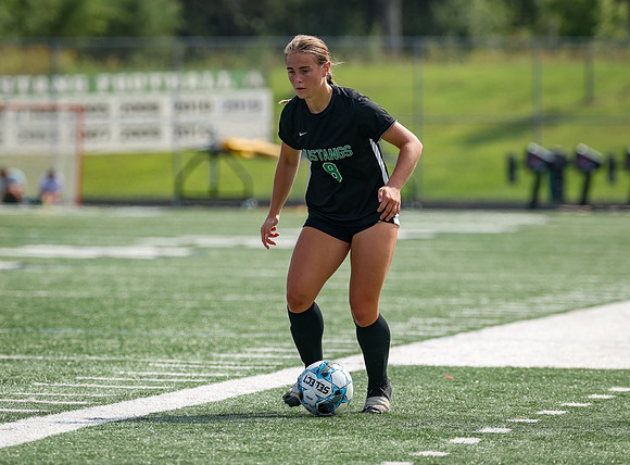 0810 Mounds View vs Centennial Varsity Soccer
