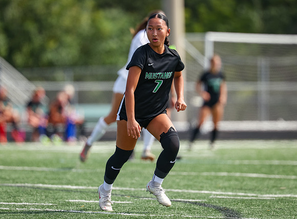 0850 Mounds View vs Centennial Varsity Soccer