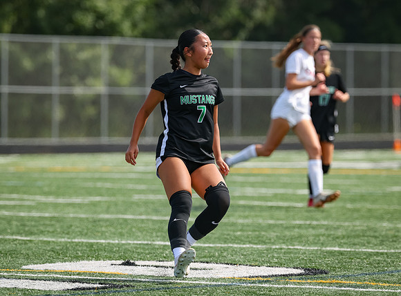 0854 Mounds View vs Centennial Varsity Soccer