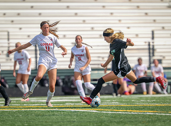 0896 Mounds View vs Centennial Varsity Soccer