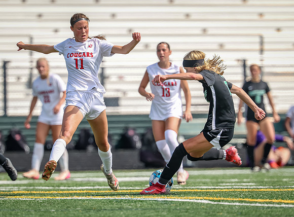 0898 Mounds View vs Centennial Varsity Soccer