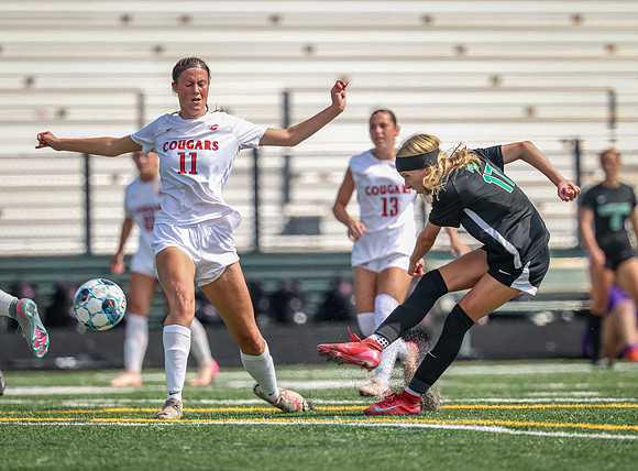 0900 Mounds View vs Centennial Varsity Soccer