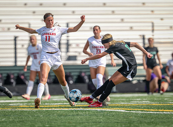 0899 Mounds View vs Centennial Varsity Soccer