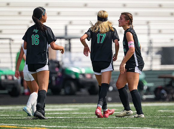 0910 Mounds View vs Centennial Varsity Soccer