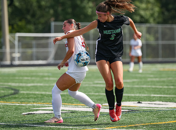 0942 Mounds View vs Centennial Varsity Soccer
