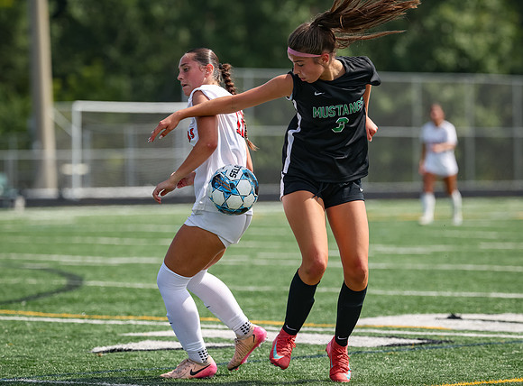 0943 Mounds View vs Centennial Varsity Soccer