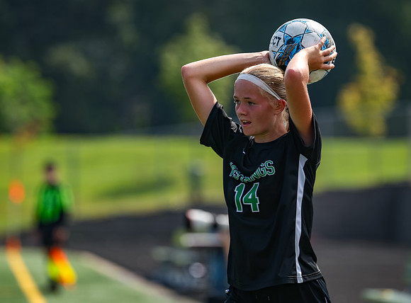 0973 Mounds View vs Centennial Varsity Soccer