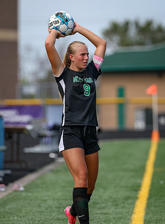 1114 Mounds View vs Centennial Varsity Soccer