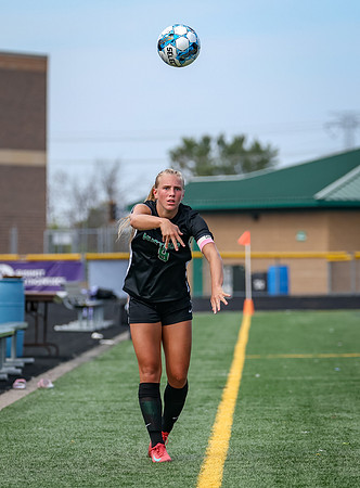 1119 Mounds View vs Centennial Varsity Soccer