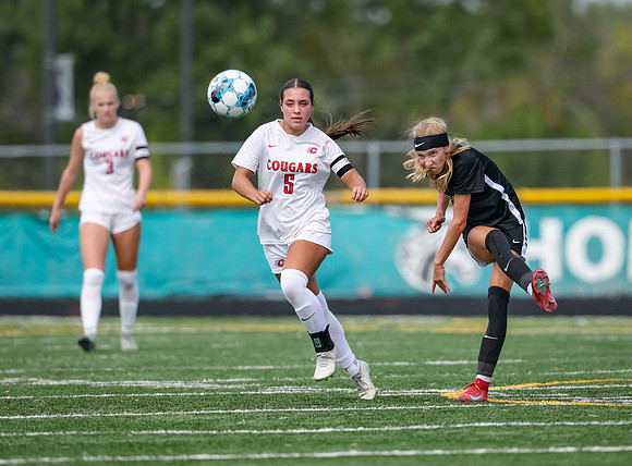 1165 Mounds View vs Centennial Varsity Soccer