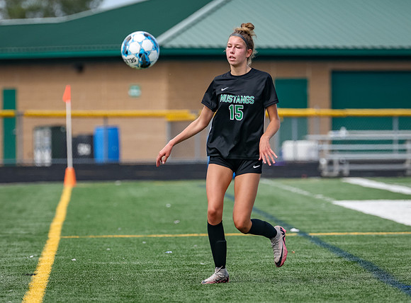 1170 Mounds View vs Centennial Varsity Soccer