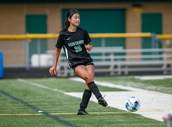 1184 Mounds View vs Centennial Varsity Soccer