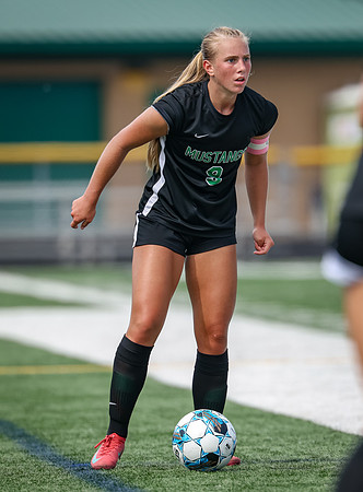 1214 Mounds View vs Centennial Varsity Soccer
