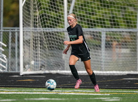 1269 Mounds View vs Centennial Varsity Soccer
