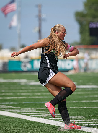 1303 Mounds View vs Centennial Varsity Soccer