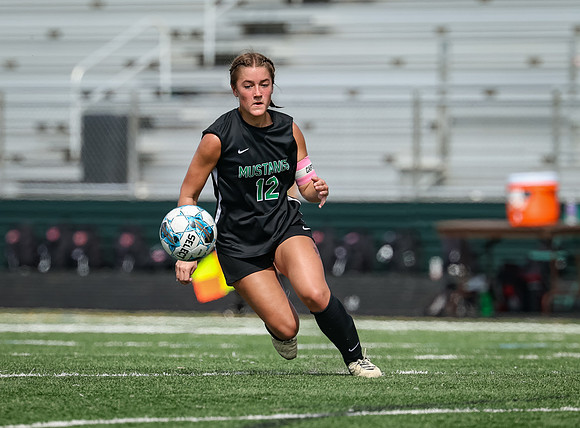 1311 Mounds View vs Centennial Varsity Soccer