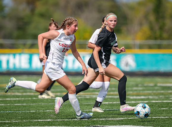 1342 Mounds View vs Centennial Varsity Soccer