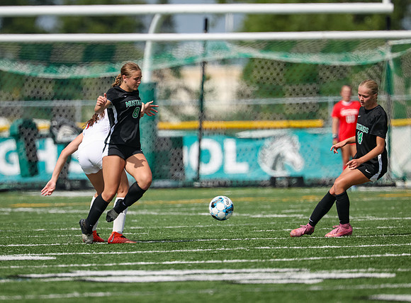 1358 Mounds View vs Centennial Varsity Soccer