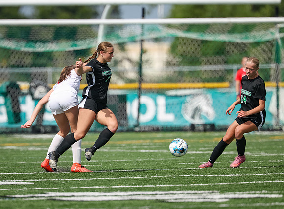 1359 Mounds View vs Centennial Varsity Soccer