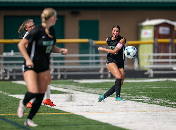 1395 Mounds View vs Centennial Varsity Soccer