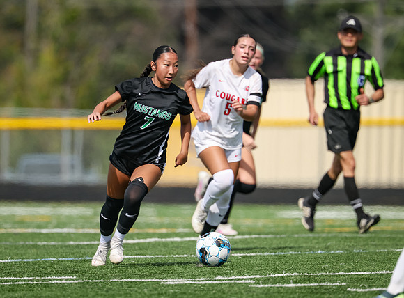 1383 Mounds View vs Centennial Varsity Soccer