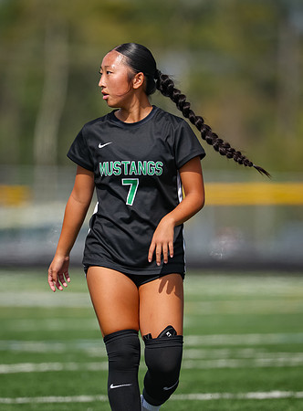 1417 Mounds View vs Centennial Varsity Soccer