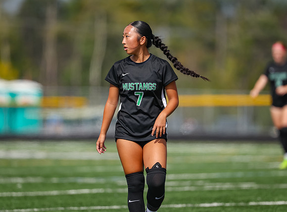 1418 Mounds View vs Centennial Varsity Soccer