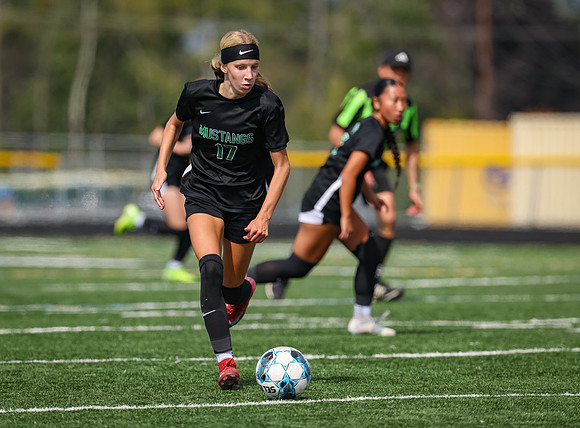 1462 Mounds View vs Centennial Varsity Soccer