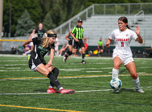 1479 Mounds View vs Centennial Varsity Soccer