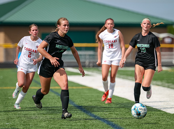 1514 Mounds View vs Centennial Varsity Soccer