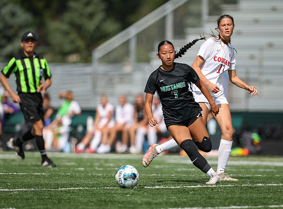 1606 Mounds View vs Centennial Varsity Soccer