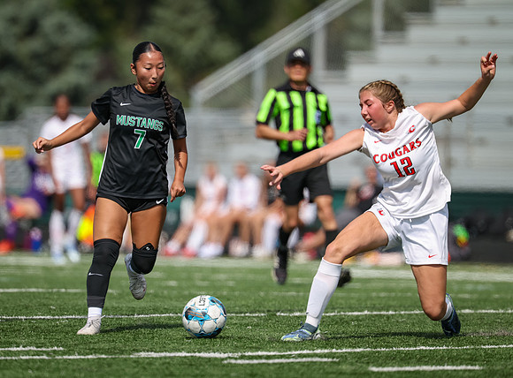 1614 Mounds View vs Centennial Varsity Soccer