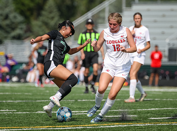 1623 Mounds View vs Centennial Varsity Soccer