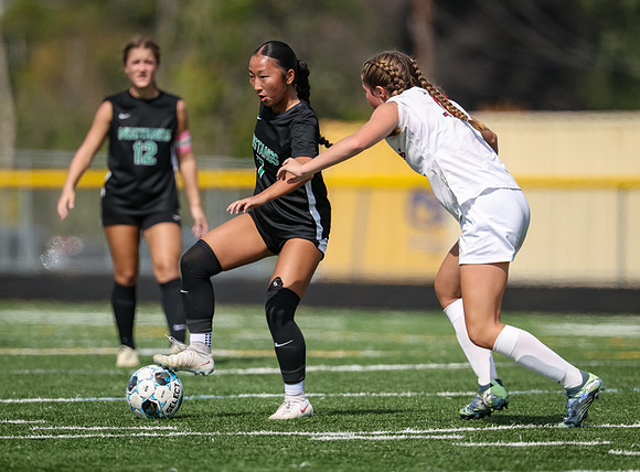 1660 Mounds View vs Centennial Varsity Soccer