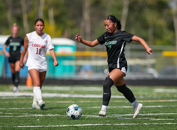 1670 Mounds View vs Centennial Varsity Soccer
