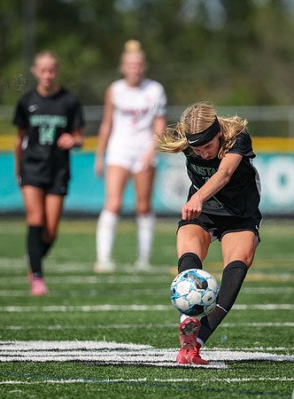 1700 Mounds View vs Centennial Varsity Soccer