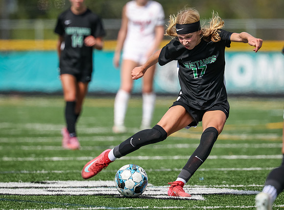 1699 Mounds View vs Centennial Varsity Soccer