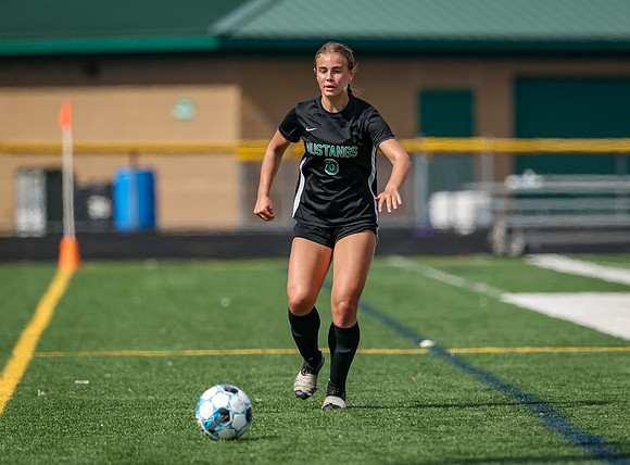 1725 Mounds View vs Centennial Varsity Soccer