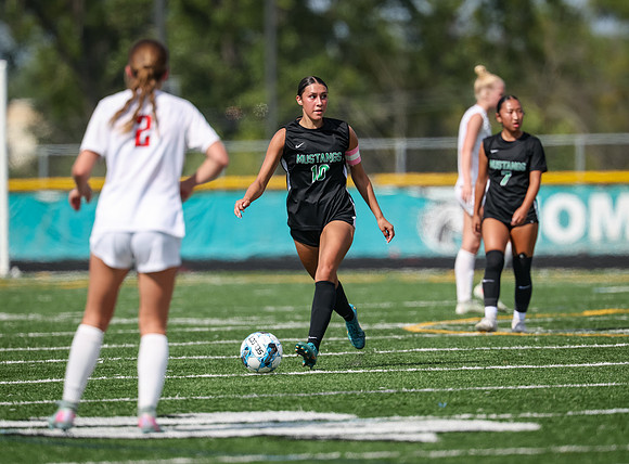 1816 Mounds View vs Centennial Varsity Soccer