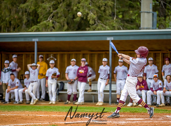 Forest Lake vs Chisago Lakes Varsity Baseball (670)