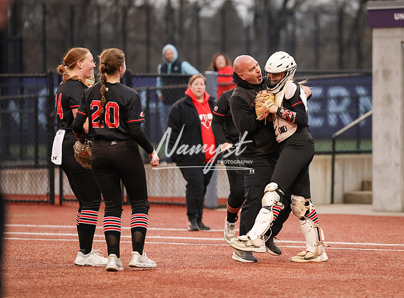 Centennial vs Stillwater Varsity Softball 144