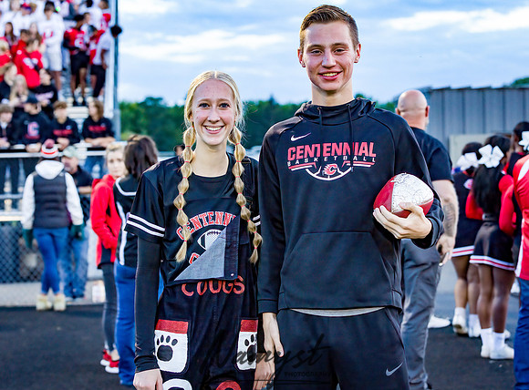 Centennial vs Wayzata Varsity Football 1396