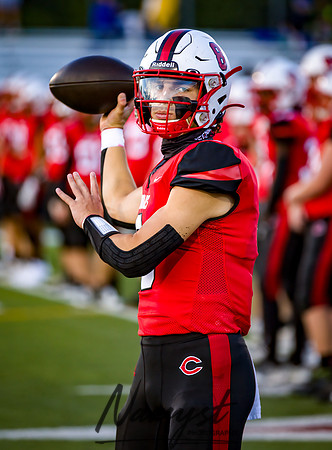Centennial vs Wayzata Varsity Football 1386